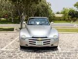 Chevrolet SSR 2005